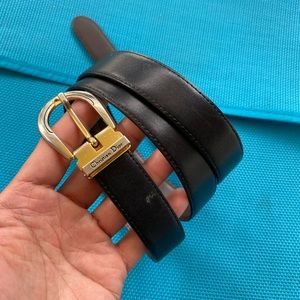 ‼️SOLD‼️Christian Dior vintage belt